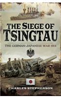 The Siege of Tsingtau