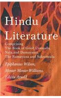 Hindu Literature