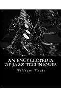 Encyclopedia of Jazz Techniques