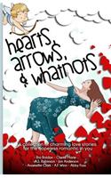 Hearts, Arrows, & Whatnots