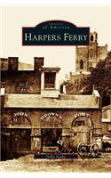 Harpers Ferry
