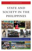 State and Society in the Philippines