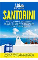 Santorini