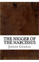 The Nigger of the Narcissus