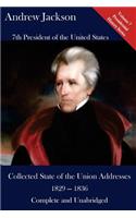 Andrew Jackson