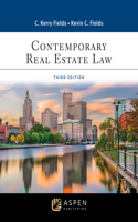 Contemporary Real Estate Law