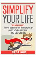 Simplify Your Life