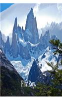 Fitz Roy.
