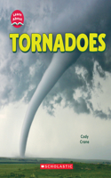 Tornadoes