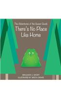 The Adventures of the Gween Gwob