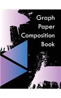 Graph Paper Composition Book