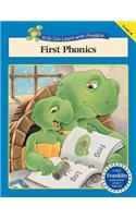 First Phonics