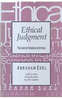 Ethical Judgment