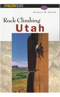 Rock Climbing Utah