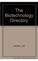 The Biotechnology Directory 2002