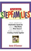 Truth about Stepfamilies
