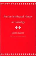 Russian Intellectual History