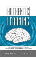 Authentic Learning