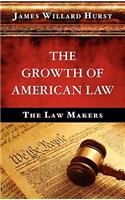 Growth of American Law