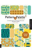 Pattern and Palette Sourcebook 3: A Complete Guide to Choosing the Perfect Color and Pattern for Any Design