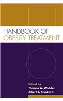 Handbook of Obesity Treatment