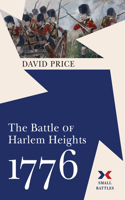 Battle of Harlem Heights, 1776