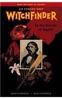 Witchfinder Volume 2: Lost And Gone Forever