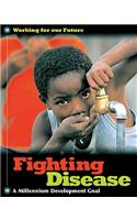 Fighting Disease