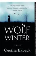 Wolf Winter