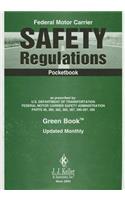 Federal Motor Carrier Safety Regulations Pocketbook