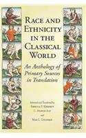 Race and Ethnicity in the Classical World