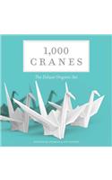 1,000 Cranes