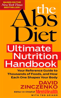 The ABS Diet Ultimate Nutrition Handbook