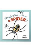Spider?