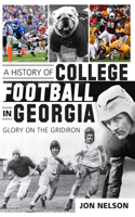 History of College Football in Georgia