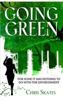 Going Green