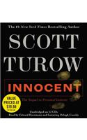 Innocent: (2 Presumed Innocent)