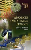 Advances in Medicine & Biology