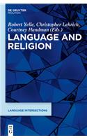 Language and Religion