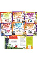 Cool Kid Jobs (Set)