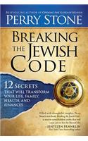 Breaking The Jewish Code
