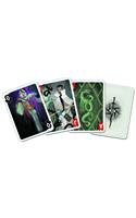 Dragon Age Inquisition Playing Cards: Inquisition Playing Cards