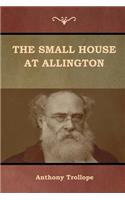 The Small House at Allington