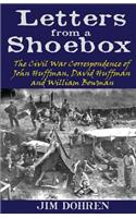 Letters from a Shoebox