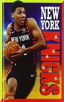 New York Knicks