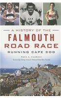 History of the Falmouth Road Race: Running Cape Cod