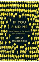 If You Find Me