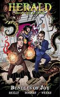 Herald: Lovecraft and Tesla - Bundles of Joy