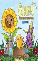 Shiny - Die Kleine Sonnenbohne
