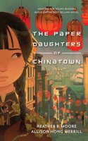 Paper Daughters of Chinatown
